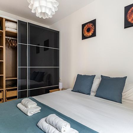 Ferienwohnung Bnbholder Castizo Madrid Centre Exterior foto