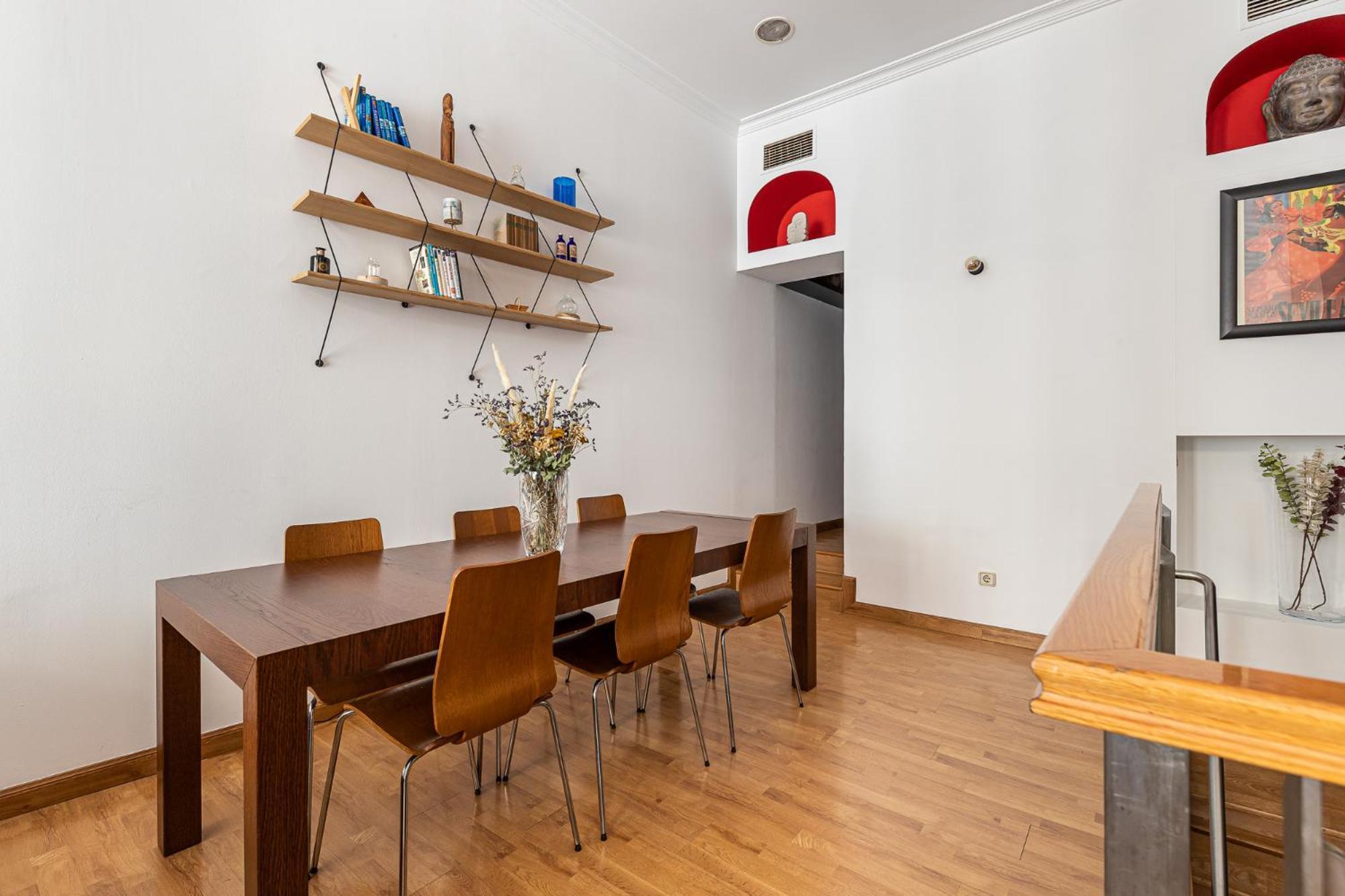 Ferienwohnung Bnbholder Castizo Madrid Centre Exterior foto